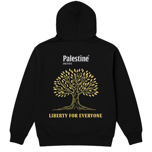 Palestine Hoodie