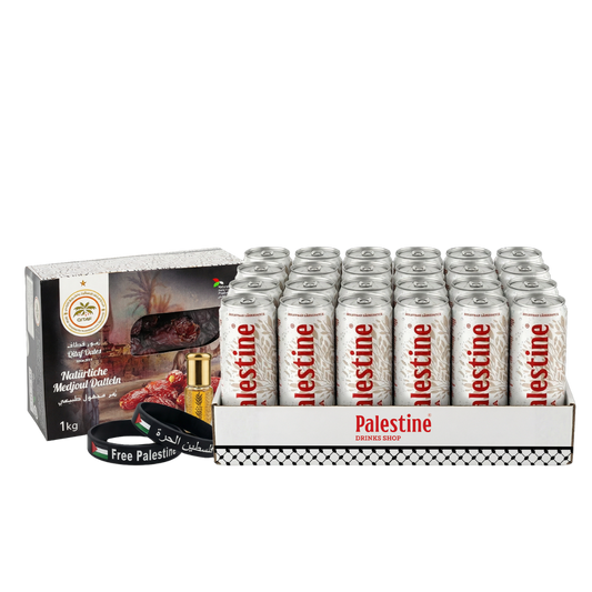 Ramadan Spezial Angebot