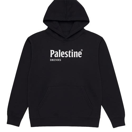 Palestine Hoodie