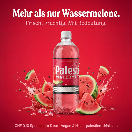 Palestine Watermelon 1 Liter