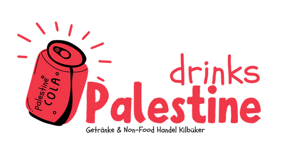 Palestine Drinks