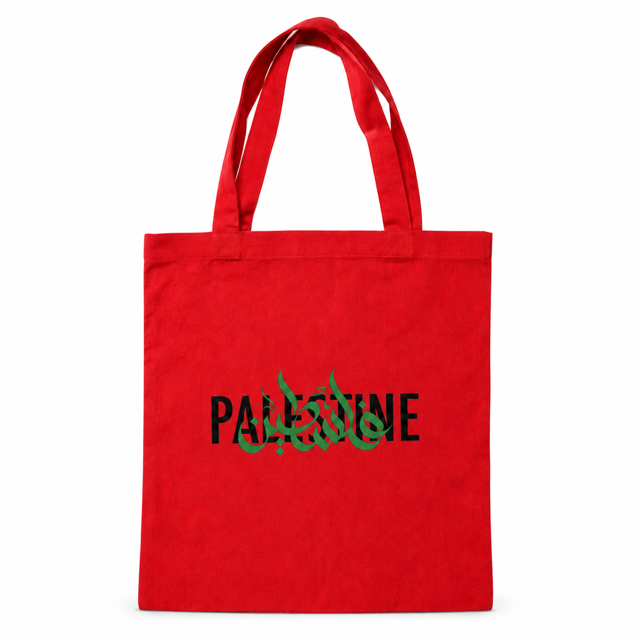 Tragetasche Palestine